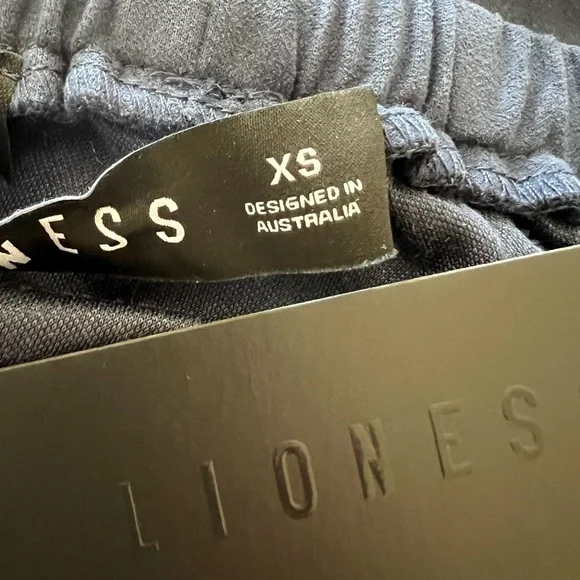 LIONESS MINI SKIRTS - Picture 8 of 8